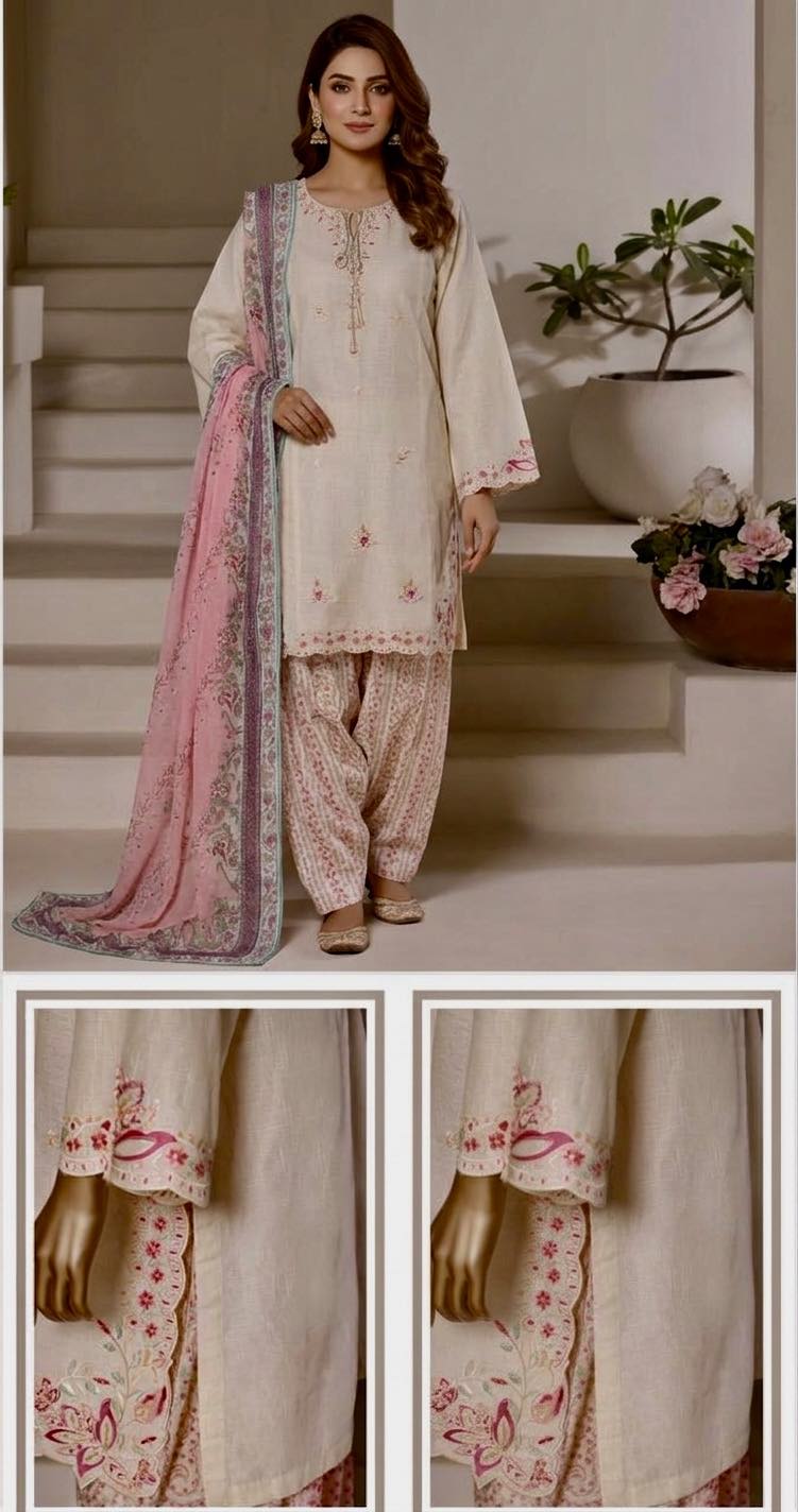 Sadabahar farshi salwar