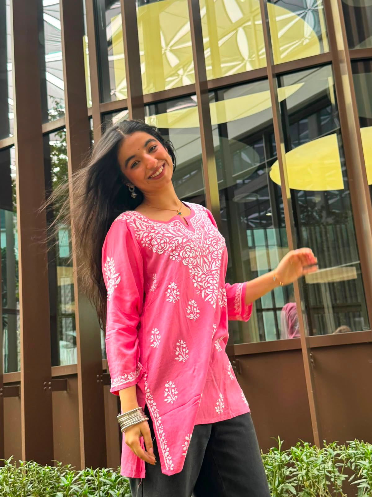 The Rose Top