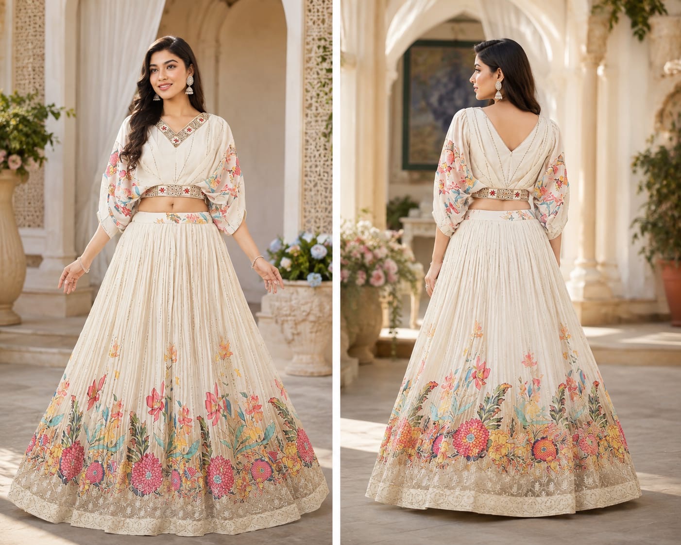Lehenga